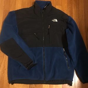 The North Face Denali Jacket Men’s Large